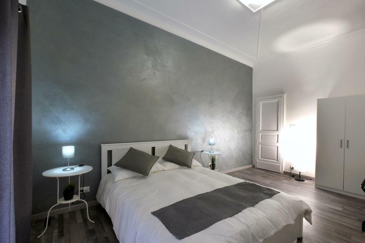 Tembo House - Pantano 2 Apartment Catania Exterior photo