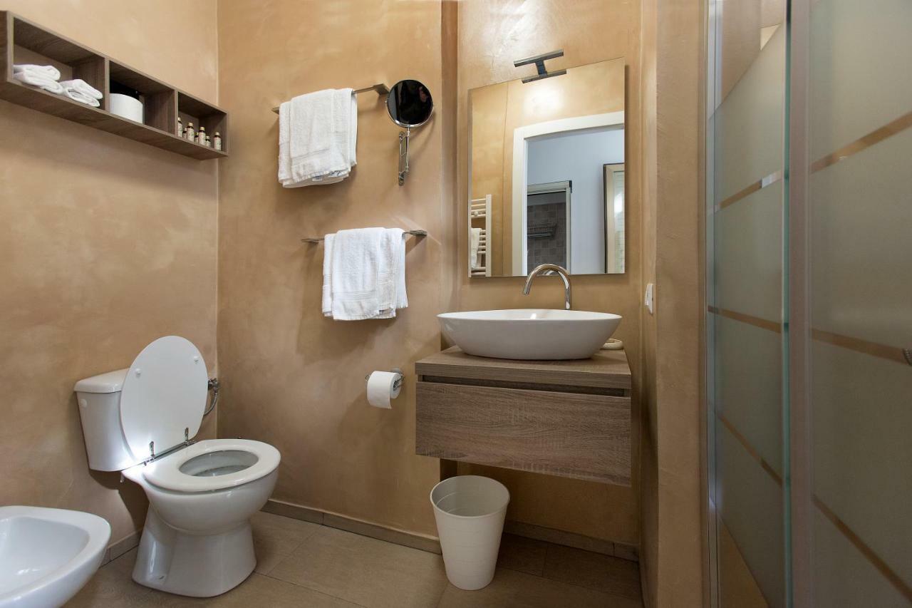 Tembo House - Pantano 2 Apartment Catania Exterior photo